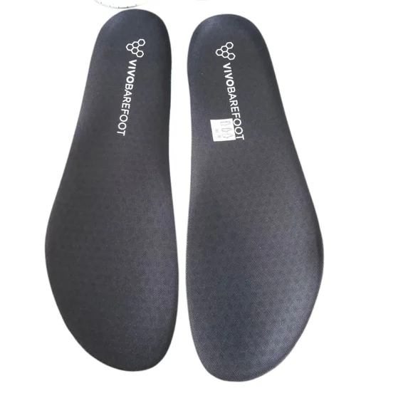 VivoBarefoot Men's Primus Lite Knit Black Sneakers Size 47 US 13 NWOB - Picture 15 of 17